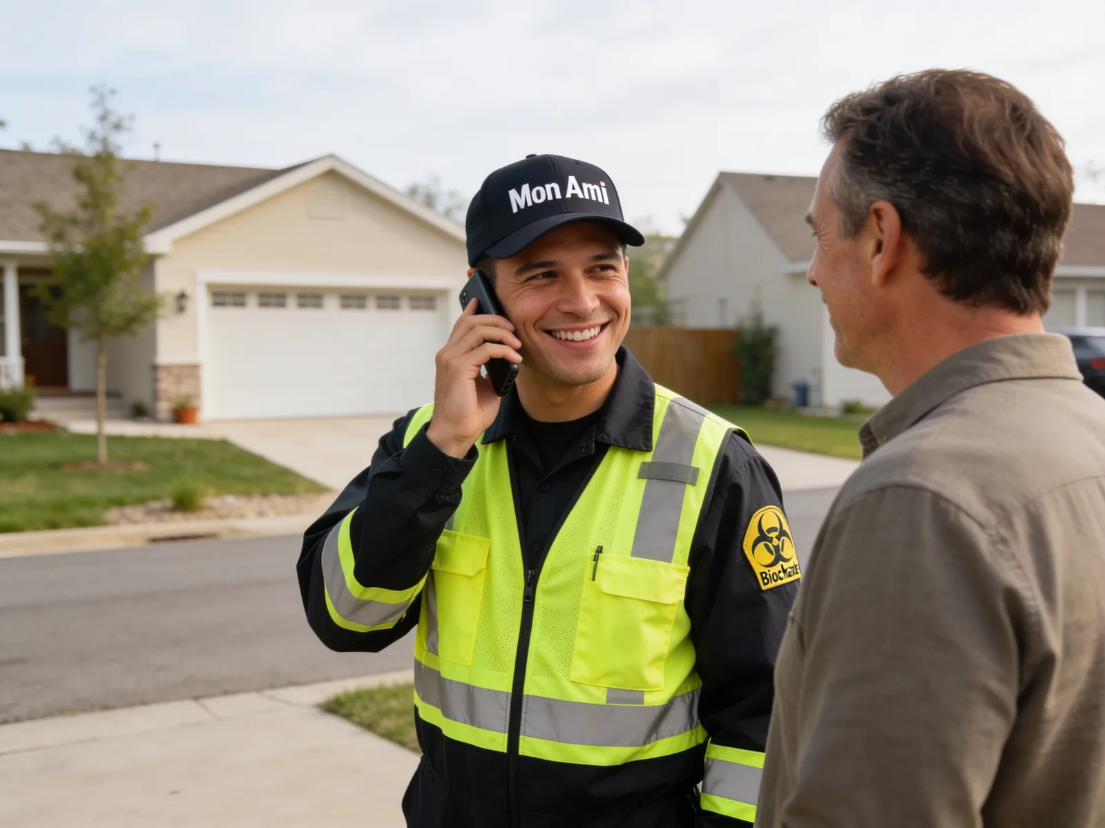 Sewage Cleanup Sedalia, OH FAQs